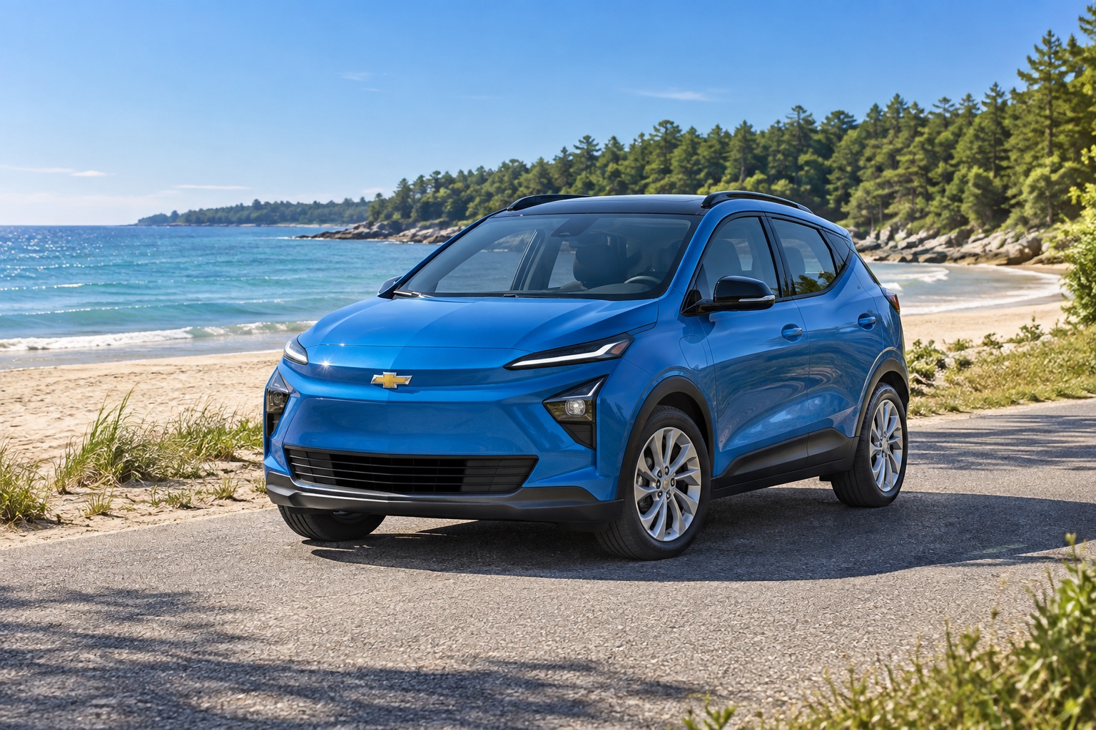 Chevrolet Bolt