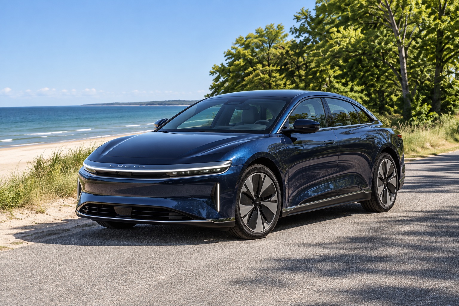 Lucid Air
