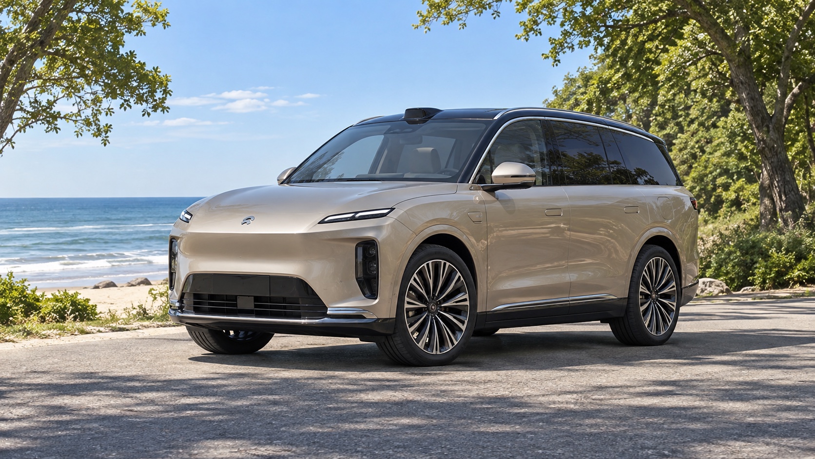 NIO ES9